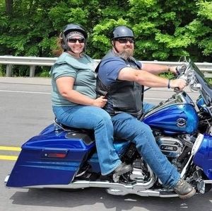 Meet your Posher, Bryan